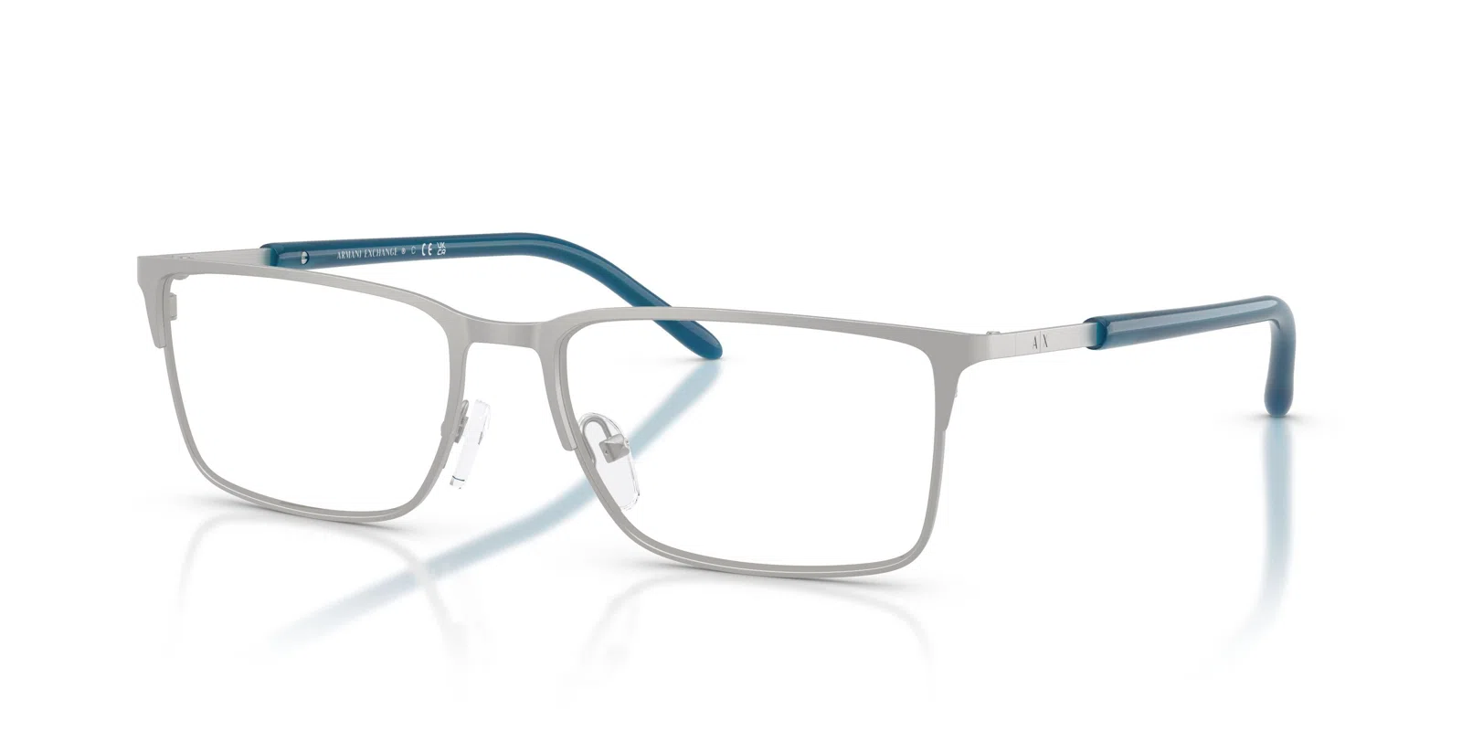 Armani Exchange 1073 Eyeglasses - view 19